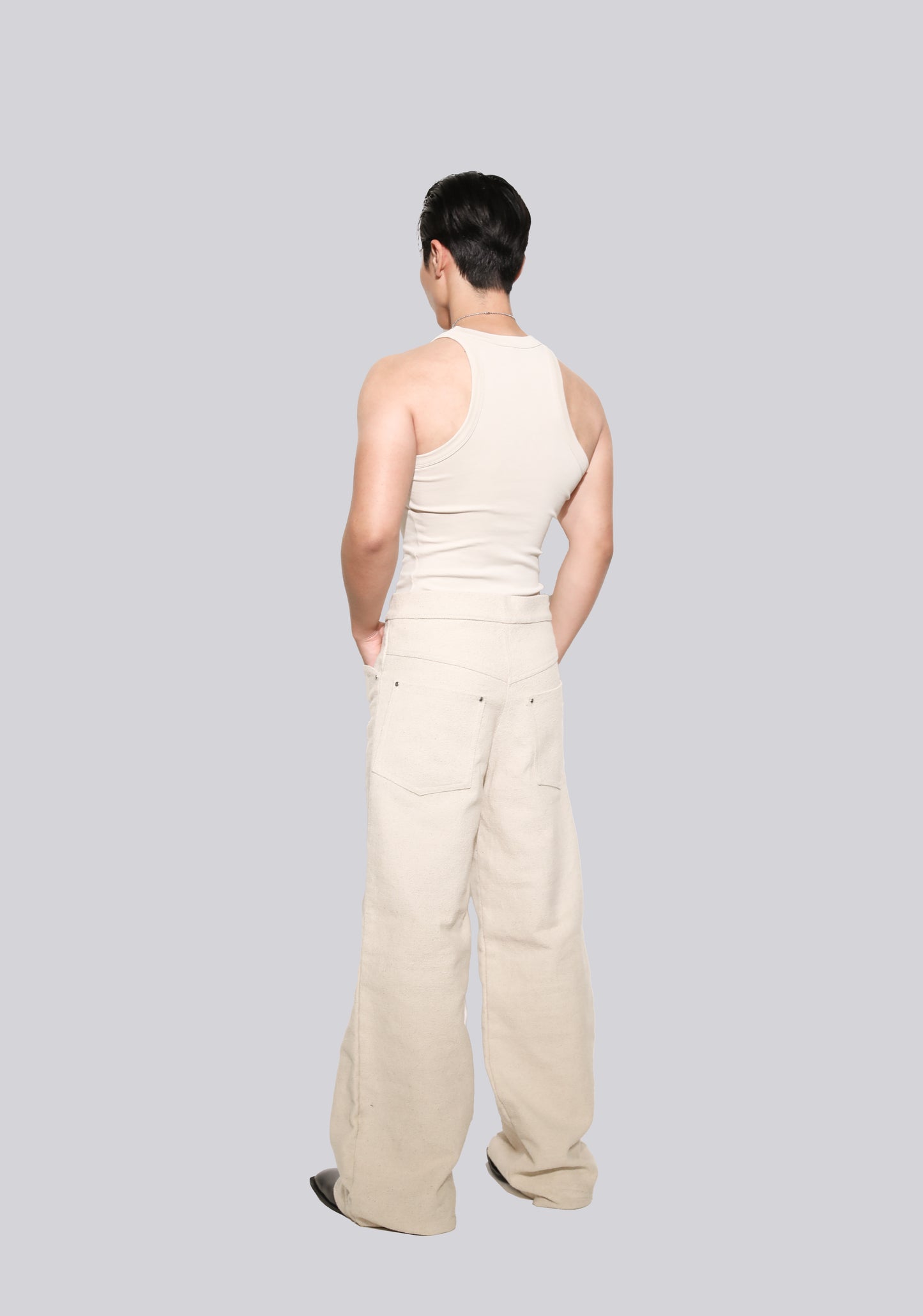 ARTSET PANTS