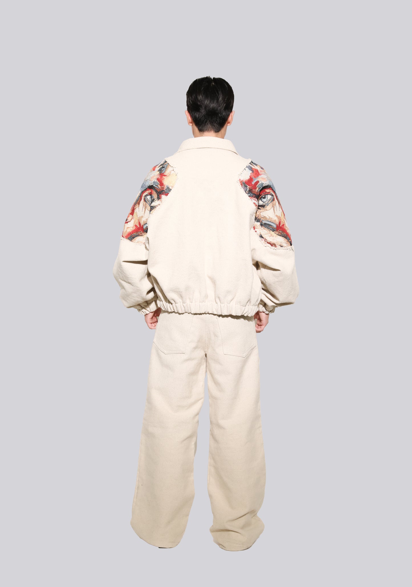 THE ART JACKET II